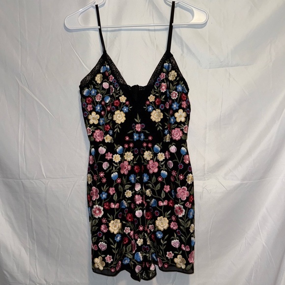 Needle & Thread Romper - Picture 2 of 5